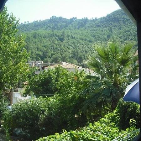 Barbara Studios Skala Potamia  Dış mekan fotoğraf
