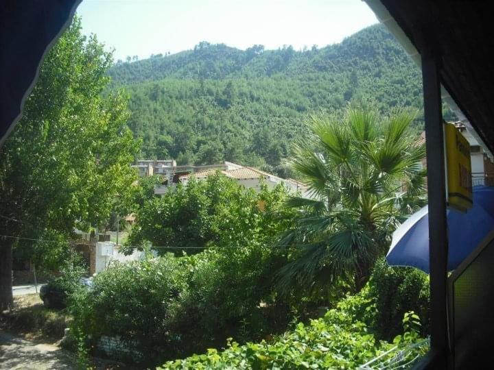 Barbara Studios Skala Potamia  Dış mekan fotoğraf