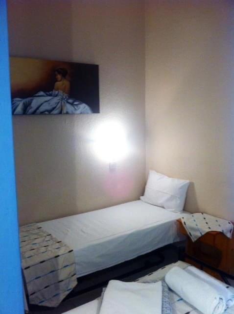 Barbara Studios Skala Potamia  Dış mekan fotoğraf