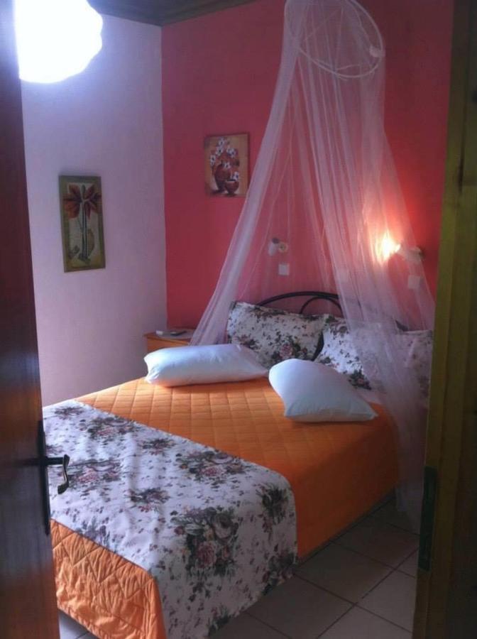 Barbara Studios Skala Potamia  Dış mekan fotoğraf