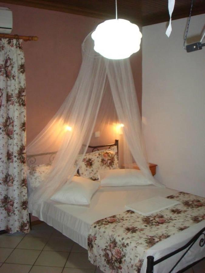 Barbara Studios Skala Potamia  Dış mekan fotoğraf