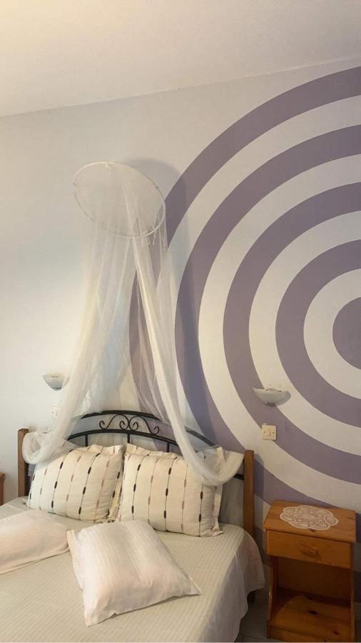 Barbara Studios Skala Potamia  Dış mekan fotoğraf
