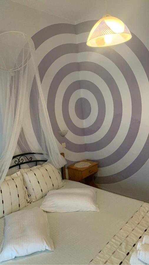 Barbara Studios Skala Potamia  Dış mekan fotoğraf